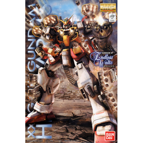 MG Heavyarms EW Ver