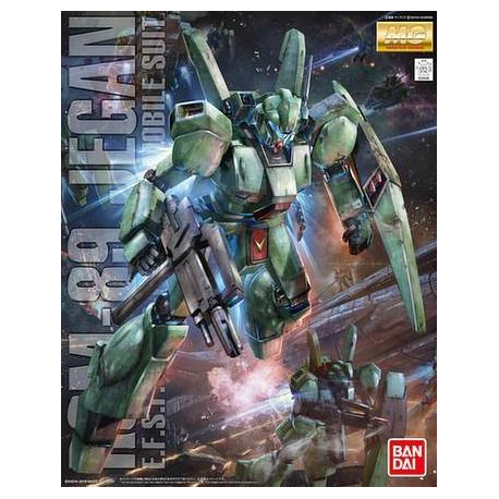 MG Jegan