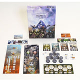 Anachrony Classic Expansion