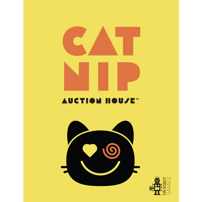Catnip Auction House