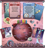 Mission Red Planet