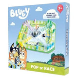 Bluey The Creek Pop