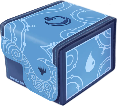 DOMARU: Lorwyn Brine Blue
