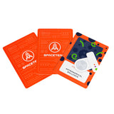 Spaceteam: NSFS Expansion