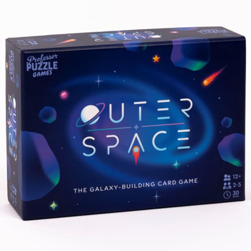 Outer Space Game