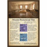 Obsession: Promo Tiles