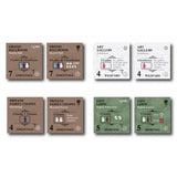 Obsession: Promo Tiles