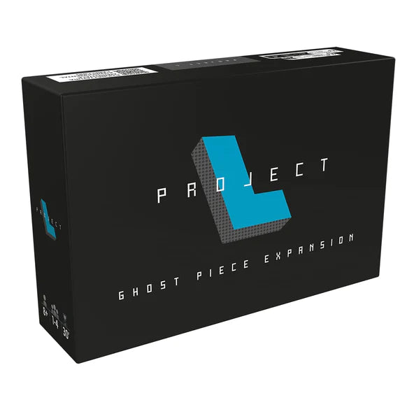 Project L Ghost Piece Expansion