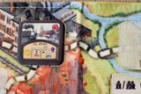 Great Western Trail: El Paso Expansion