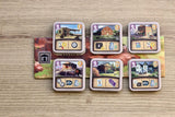 Great Western Trail: El Paso Expansion