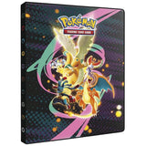 Ascended Heroes 9pkt Binder