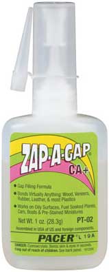 1 oz Zap-a-Gap CA+ (12s)