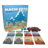 Machi Koro 5th Anniversary