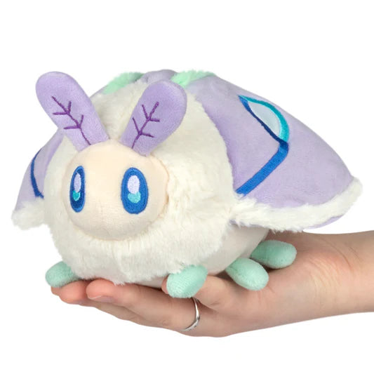 Party Snackers Lilac Luna Moth