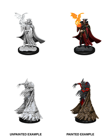 Pathfinder Deep Cuts Cultist & Devil