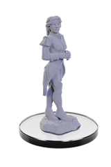 Critical Role Unpainted Minis: Percival/Cassandra De Rolo
