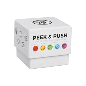 Peek and Push product image