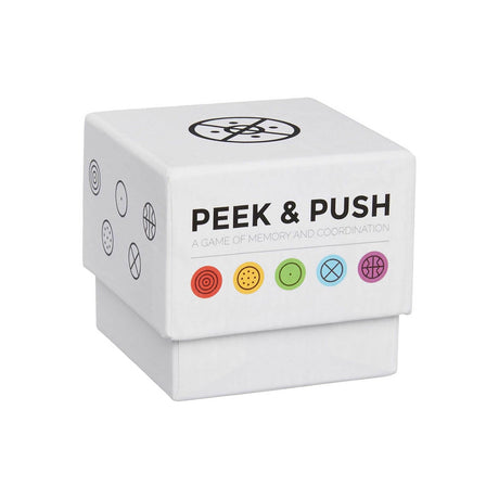 Peek and Push product image