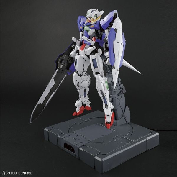 PG Gundam Exia
