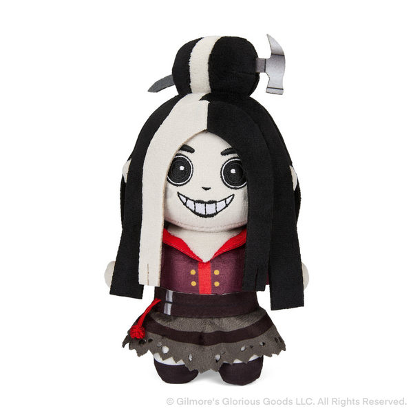 Critical Role: Bells Hells - Laudna Phunny Plush by Kidrobot product image
