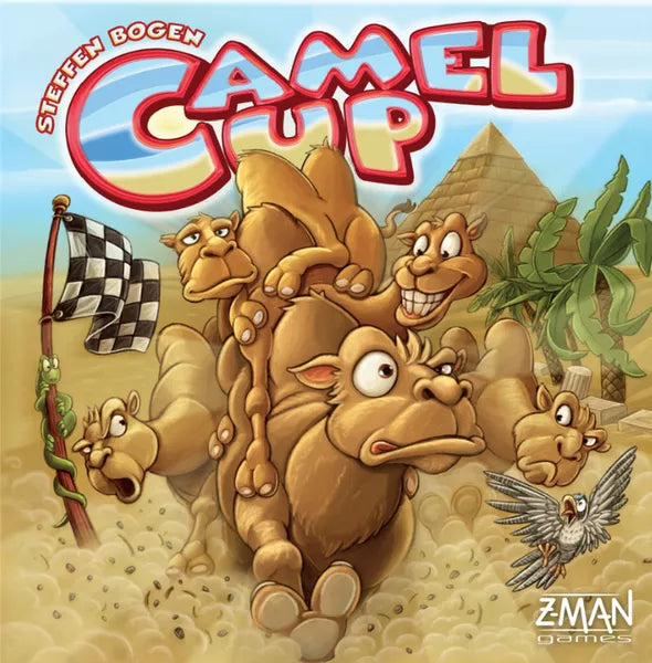 Camel Up