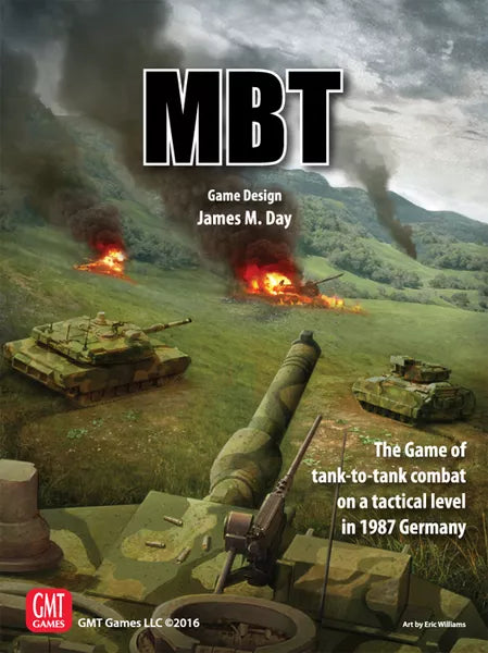 MBT (2nd Edition)