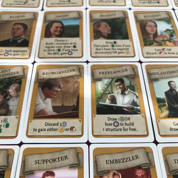 Viticulture: Visit from the Rhine Valley