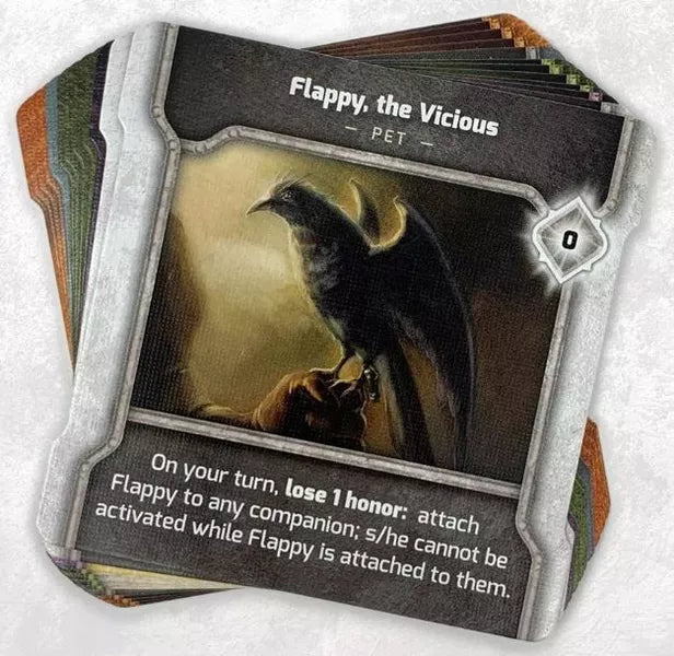 Vindication Original PromoPack