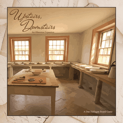 Obsession: Upstairs Downstairs