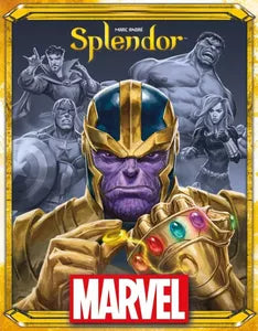 Marvel Villainous