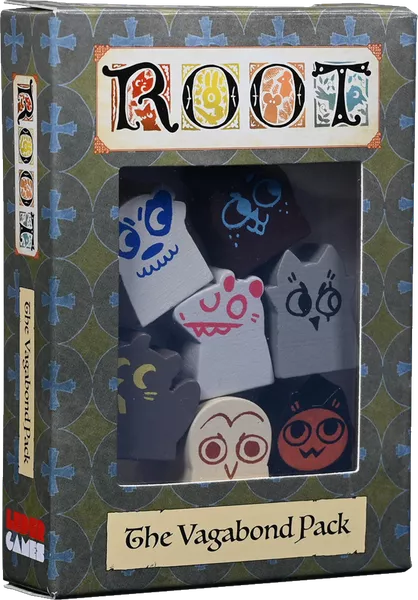 Root: Vagabond Pack
