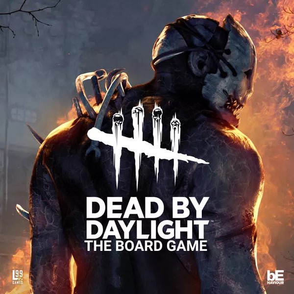 Dead By Daylight