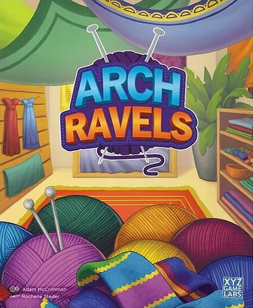 ArchRavels