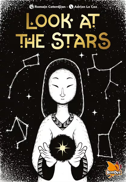 Look At The Stars