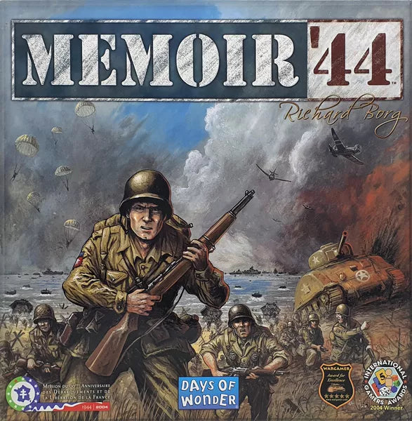 Memoir `44