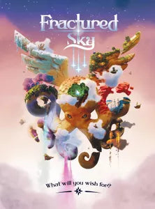 Fractured Sky Retail Edition