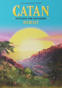 Catan - Hawai'i