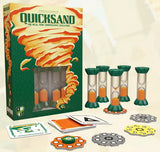 Quicksand