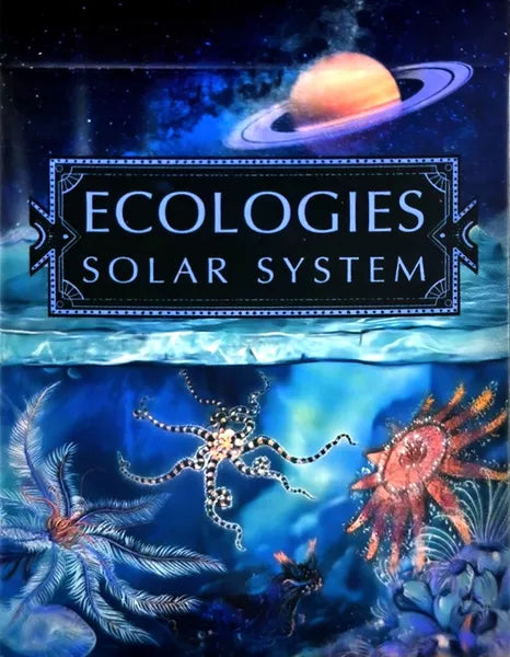 Ecologies: Solar System