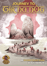 Journey to Tir na nOg