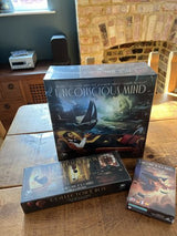 Unconscious Mind (Retail Edition)