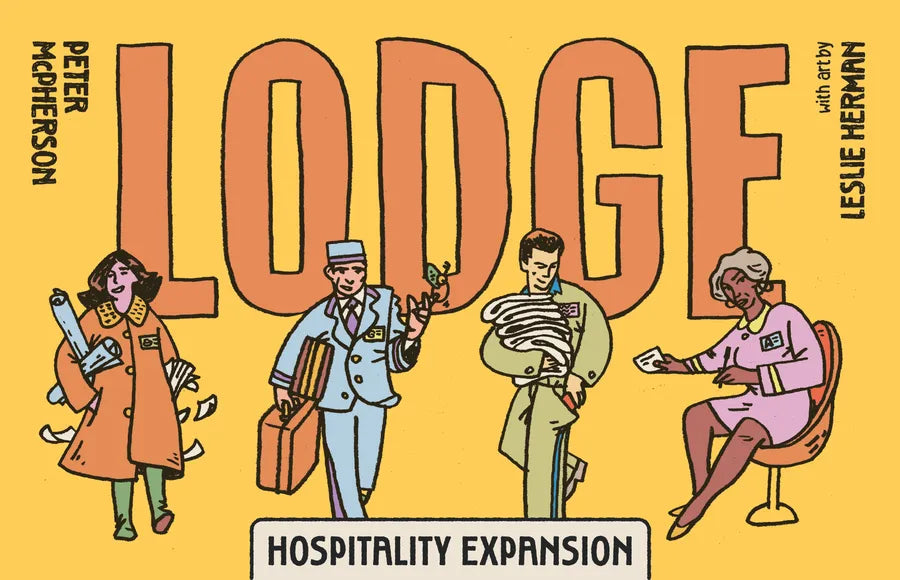 Lodge