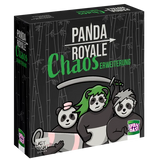 Panda Royale Mayhem Expansion