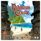 Robinson Crusoe