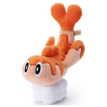 Tatsugiri Plush Takaratomy
