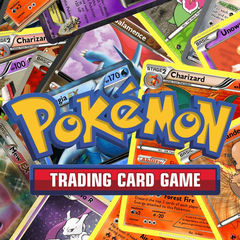 Pokemon Phantasmal Flames Pre-Release