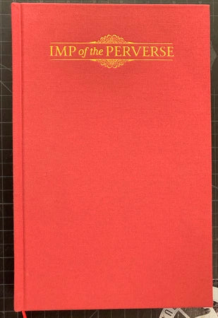 Imp of the Perverse