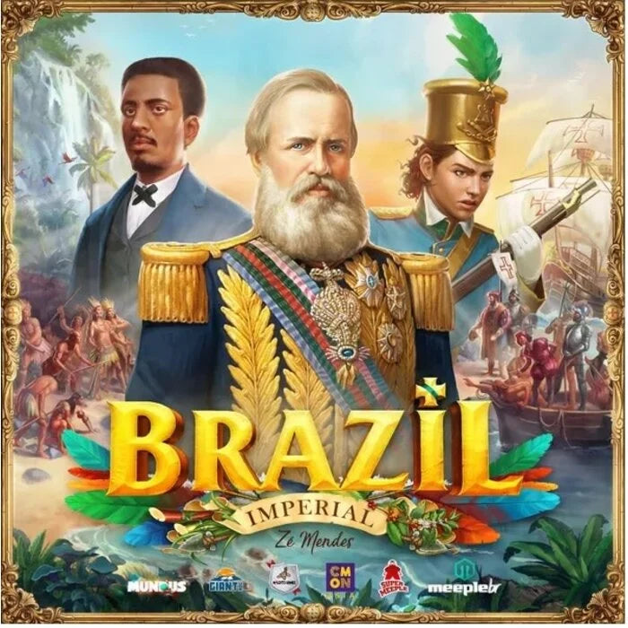 Brazil: Imperial