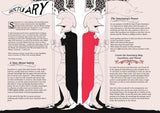 Sanctuary & Sentinel