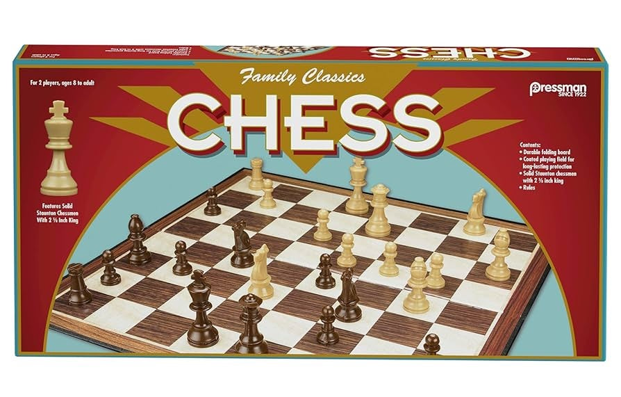 Chess Family Classics